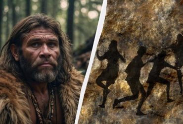 Как неандертальцы хоронили умерших: сейчас такое и в голову бы не пришло
