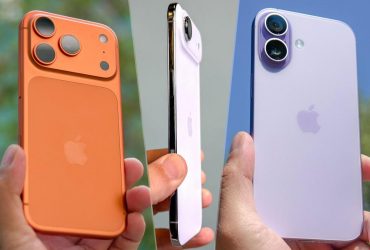 З'явились перші огляди нових iPhone 17 – що говорять журналісти