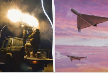 Реактивні Шахеди - нова загроза, але в України вже є, чим на них відповісти, - BI