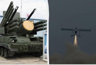 Панцирами всю Росію не закриєш: експерт розповів, як окупанти борються з українськими БПЛА