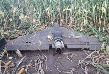 Флеш показал реактивный Шахед и объяснил, готова ли РФ к массированным атакам этими дронами