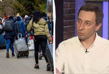 Україна втратила біженців назавжди: експерт розвінчав поширений міф