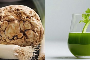 Диетологи рассказали, что будет с организмом, если ежедневно есть сельдерей