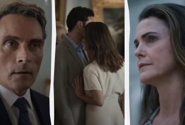 Ни один союз не длится вечно: трейлер 3 сезона Дипломатки заставляет волноваться (видео)