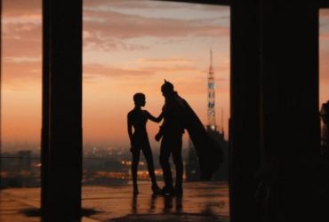 Режиссер Бэтмена намекнул, что в продолжении появится невиданный ранее злодей