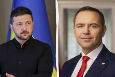 Зеленський може вперше зустрітися із Навроцьким уже за кілька днів