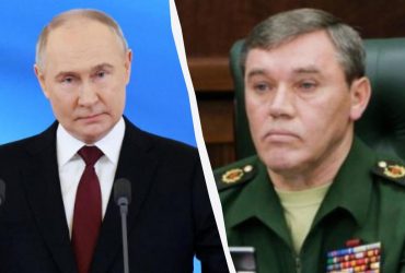 Кремль шле сигнали про плани щодо України: ISW пояснив останні заяви Путіна і Герасимова