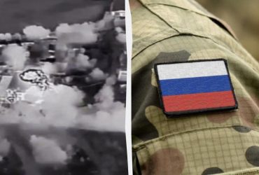 Сили спецоперацій вдарили по логістичному хабу окупантів, які катували українських бійців