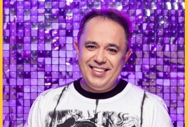 Известный украинский певец рассказал о матери, которая живет в оккупированном Крыму