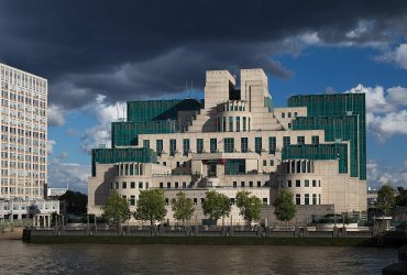 Британська розвідка MI6 запускає новий портал у даркнеті для вербування шпигунів з РФ