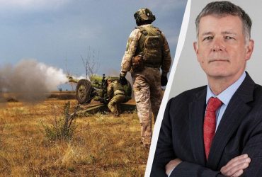 Немає жодних доказів того, що Путін зацікавлений у переговорах з Україною, - глава MI6