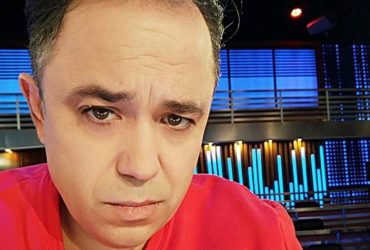 Участник группы Аква Вита рассказал о смерти старшей дочери: Сгорела за два месяца