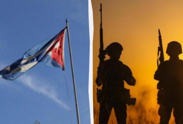 РФ наняла для войны в Украине десятки тысяч кубинцев: ГУР раскрыло масштабы вербовки