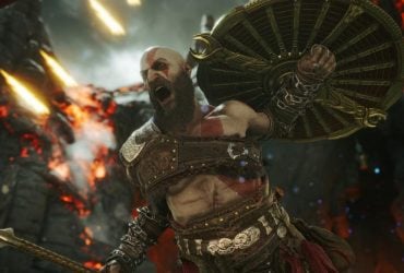 Стали відомі подробиці нової частини God of War – про Стародавній Єгипет