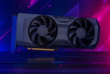 AMD представила нову "народну" відеокарту для геймерів аж із 16 ГБ пам'яті
