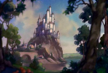 Побываете в сказке: раскрыты локации из мультфильмов Диснея, которые можно посетить