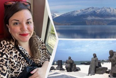 Женщина посетила 90 стран мира и назвала 5 мест, которые ее больше всего поразили