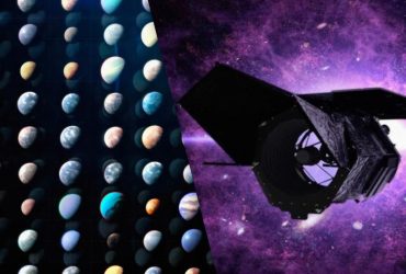 В NASA подтвердили существование 6000 планет за пределами нашей Солнечной системы