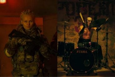 Легенды украинского рока создали саундтрек для фильма Каховский объект