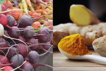 Улучшают память: диетологи назвали 5 самых полезных продуктов осени