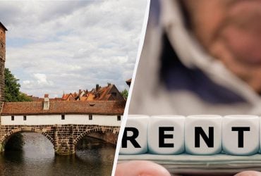 Как получить пенсию в Германии украинцу: сколько лет там нужно вкалывать