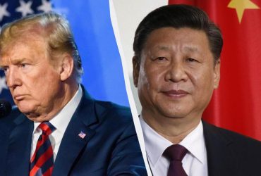 Трамп та Цзіньпін провели телефонну розмову: в Reuters повідомили, що вони обговорювали