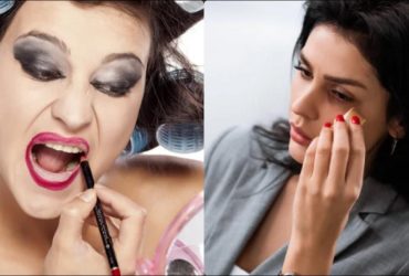 6 ошибок в макияже, которые старят: что стоит оставить в прошлом и чем заменить