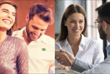 Де знайомляться люди, яким за 30: перевірені поради, як знайти кохання