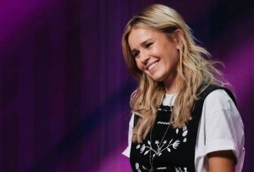 Кузнєцова здивувала прихильників архівним фото з Горбуновим 15-річної давнини