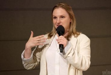 1,6 млн осіб могли б піти на війну: Решетилова назвала мобілізаційний ресурс