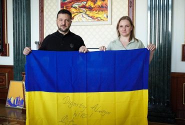 В Україні призначено першого військового омбудсмена