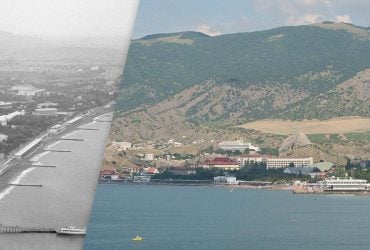 Став відомий стан легендарного санаторію Судак, який досі працює в окупованому Криму