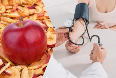 Що буде з тиском, якщо їсти яблуко щодня: кардіолог дав відповідь