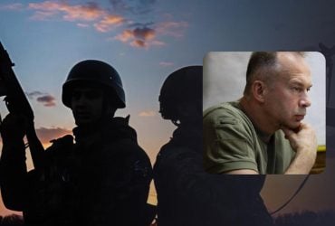 Україна відновила контроль у семи населених пунктах на Донеччині, - Сирський