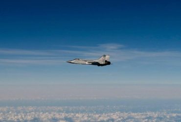 Російські пілоти помахом руки провокували НАТО на початок війни, - The Telegraph