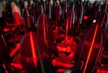 Компанія-виробник розкрила характиристики своїх дронів-перехоплювачів