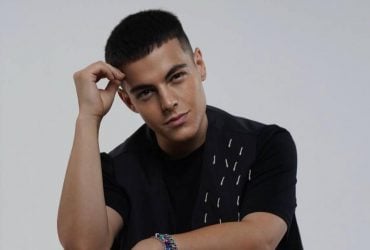 Популярний український співак вразив результатами схуднення за 2 роки (фото)