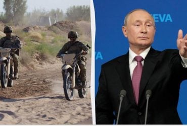 Путін відправляє загони хворих окупантів у Покровську м'ясорубку, - The Telegraph