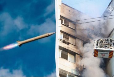 Більше 600 цілей: у Повітряних силах розкрили наслідки нічної атаки РФ по Україні