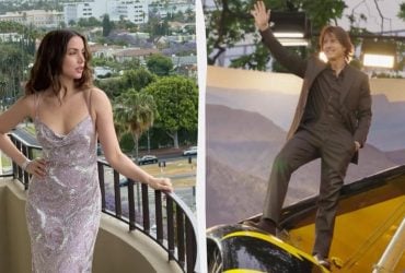 Том Круз готує куленепробивний шлюбний контракт для Ани де Армас: ЗМІ назвали причину