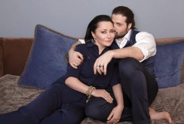 Чоловік Мозгової чесно розповів, чи планують вони поповнення в родині