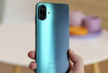 Каким получился Galaxy A07: достоинства и недостатки самого дешевого смартфона Samsung