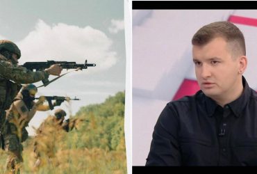 Створення окремих штурмових військ: експерт розкрив, чим продиктоване це рішення