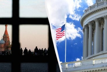 В Сенате предложили каждые 3 месяца выплачивать Украине средства из замороженных активов РФ