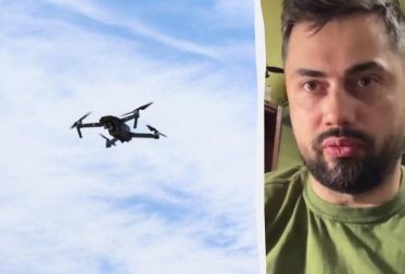 Российские FPV-дроны скоро будут долетать до Киева, ПВО против них бессильна, - военный