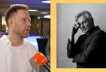 Известный украинский режиссер назвал самых дорогих актеров Украины: кто в списке