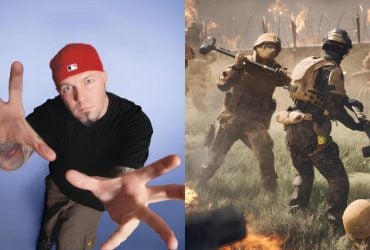 Ніякого репу: в Battlefield 6 гратимуть треки Limp Bizkit, RHCP та інших рок-гуртів