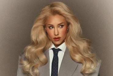 Квіткова шокувала мережу новою фотосесією з ранами, нарвавшись на хейт від фанів