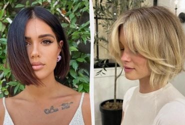 Обрізати не обов'язково: 7 трендових зачісок, які зроблять вас на 10 років молодшою