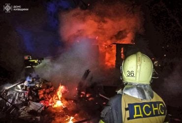 Из-за бездействия Трампа Путин будет продолжать атаковать украинскую энергетику, - Bloomberg